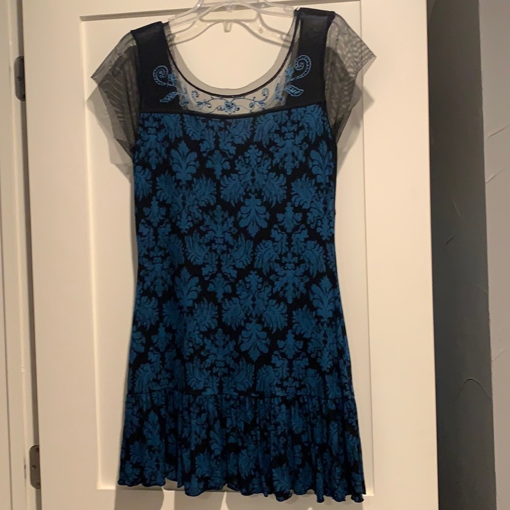 Krista Lee Dress/Tunic